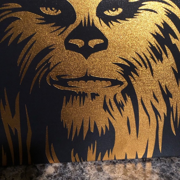 Chewbacca Star Wars graphic print - Picture 2 of 8